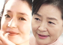 [스타팅] 원미경, "내가 바로 혜리, 이미연보다 앞선 초콜릿 CF스타" <섹션TV>