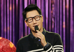 <라디오스타> "나랑 똑같네!" 지석진, 엑소 첸과 인기 비슷? 