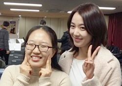 <아름다운 당신> 제작진, "중요한 장면, '특별한 출연진'으로 채웠어요"