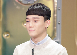 <라디오스타> 4MC도 반한 그 남자! "엑소 첸, 착하고 겸손해"