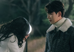 <한번 더 해피엔딩> 장나라-정경호, '애틋 로맨스' 예고! 