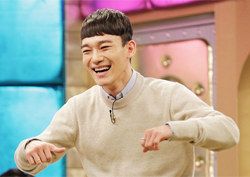 포토로 미리보는 <라디오스타> 이 라인업, 중국에선 넘나 유명한 것!