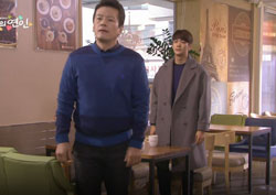 [최고의 연인 리뷰] “죽은 듯이 살게요!” 강태오, 정찬에게 ‘대항’