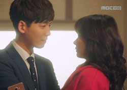 [한번 더 해피엔딩 리뷰] “마음을 다해 헤어져” 장나라-정경호-권율 ‘갈등 폭발’