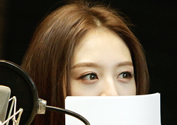 [비하인드] <정오의 희망곡> 레인보우 "방송이 끝나도 흥은 폭발한다!"