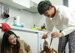 <우결4> 쀼 커플의 '잉여 라이프'!