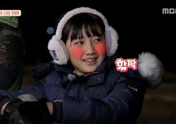  “누나 좋아해” 현준희, 홍화리에게 ‘깜짝 고백’