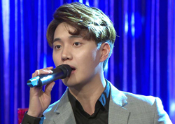 [미방분] 중국판 동방신기의 실력은? <라디오스타> 지상려합 김은성의 속풀이송!