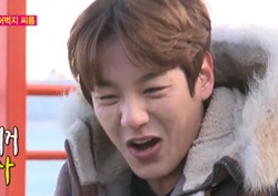 [우리 결혼했어요 리뷰] 김소연, 허벅지 씨름 참패 한 곽시양에 “힘 준거 맞아요?”