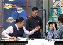 [능력자들 리뷰] “맞춤 메이크업 어때요” 코스메틱 능력자의 과학 메이크업!