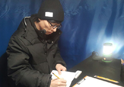 <무한도전> '나쁜 기억 지우개' 특집! 멤버들의 고민은?