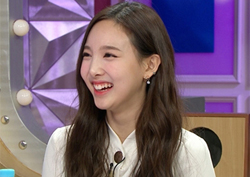 <라디오스타> 트와이스 나연, JYP 데뷔 신호탄은 ‘이것‘ 관심집중!