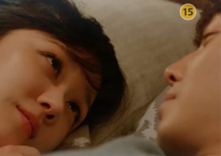 <한번 더 해피엔딩> 정경호, “어디 못 가게 꼭 안아 줄게” 설렘 멘트 발사!