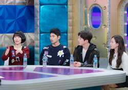 포토로 미리 보는 <라디오스타> 떠오르는 대세 ★스타 특집!