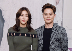 <결혼계약> 이서진-유이, “17세 나이 차? 호흡 이상 無” [제작발표회]