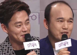 <결혼계약> 이서진-김광규, “금수저-흙수저 친구役. 불편하다” [제작발표회]