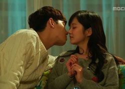 [한번 더 해피엔딩 리뷰] 장나라, 전남편과의 꼬인 인연에 ‘경악’