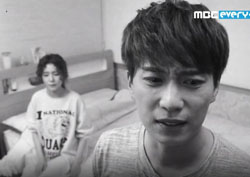 [툰드라쇼2 리뷰] 김원준-정시아, 이수일-심순애 뺨치는 신파극 ‘폭소’