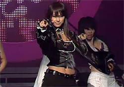 <쇼!음악중심> 10년 전, 2006년 3월 첫째 주 'BEST SONG'은?