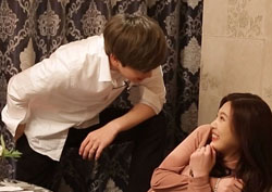 <우리 결혼했어요> 육성재, ‘연하남’에서 ‘순정마초’까지! 조이 취향저격!