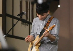 [LIVE] 그리움을 노래로 표현하다 (메이트_그리워)