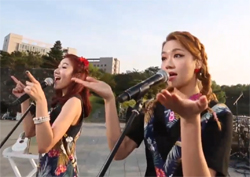 [LIVE] 쿠커리츄? 쿠커리츄~! (바버렛츠_쿠커리츄)