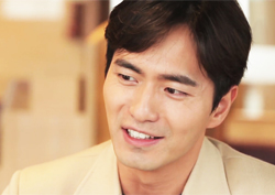 [스타팅] 이진욱, '35세'를 기점으로 더 짙어진 매력의 남자