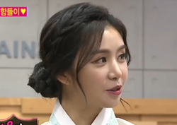 <우리 결혼했어요> 차오루-조세호, 시청률 견인하는 역대급 '블랙홀 매력' 커플! 