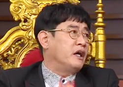 <마이 리틀 텔레비전> 이경규 출연, 과연 예능 대부의 타이틀을 지킬 수 있을까?