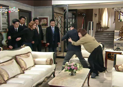 [최고의 연인 리뷰] “차라리 죽어!” 정한헌, 황소희-이현욱 뻔뻔 행각에 '분통'