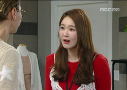 [최고의 연인 리뷰] “정말 우리 아빠 죽였어?!” 횡령죄까지 덮어쓴 강민경, ‘울분’