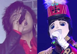 [스페셜영상] 들으면 눈물 쏙! 더크로스&음악대장이 함께 부르는 'Don't Cry'