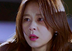 <화려한 유혹> 최강희, 메이드부터 옥살이까지! ‘기구한 운명’