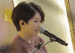 [LIVE] 기분이 좋아지는 예쁜 노래 (옥상달빛_Bird)