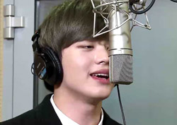 [미방분] <우결> 육성재의 끝나지 않은 이벤트? 이번엔 달콤 세레나데!