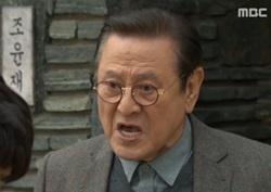 [아름다운 당신 리뷰] 박근형, "나쁜 자식" 김승현 뺨 때리며 '분노'