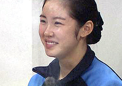 <진짜 사나이> 전효성, 2회 연속 필기시험 1등 '진사 에이스 등극'