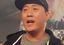 <무한도전> 정준하, MC민지로 힙합 오디션 도전