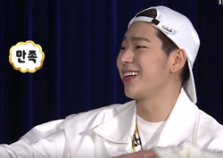 [무한도전 리뷰] 지코, 정준하 랩 선생님으로 등장… '같은 랩 다른 느낌'