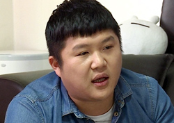 <우결> 차오루- 조세호-전현무, 운명의 전화 삼자회담