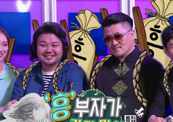 <라디오스타> 이번에도 의외의 조합으로 ‘반전 웃음’ 선사!