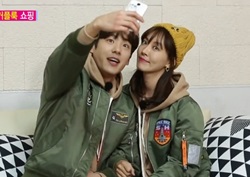 [우리 결혼했어요 리뷰] 곽시양♥김소연, 봄맞이 커플룩으로 애정 과시... "짱 귀여워!" 