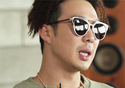 [스타팅] 하하, '무한도전'의 심장과 '레게'의 피를 가진 남자 <섹션TV>