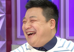 <라디오스타> 윤정수, 가상부인 김숙에게 ‘심쿵’한 사연은?