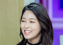 [비하인드] <라디오스타> AOA 설현, 그냥 봐도 예쁜데 움직이니 더 예쁘네!