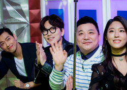 포토로 미리보는 <라디오스타> “했다하면 화제!” 핫한 ‘대세스타’ 총 출동!