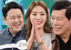 <마이 리틀 텔레비전> 기대되는 3人조합, '쌍구라에 여신 추가요!'