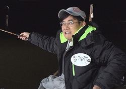 <마이 리틀 텔레비전> 요즘 '예능 대세'라는 이 ★, 이번엔 '낚방'이다!