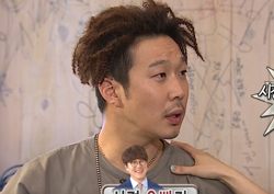 [무한도전 리뷰] '사랑꾼' 하하, 질투 폭발… "시경오빠라고 하지마" 별에 역정