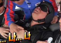 [무한도전 리뷰] 무도 일동, '스카이다이빙 몰카'에 울먹+분노! "카메라 없었음 욕했다"